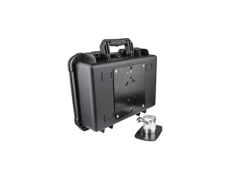 Kupo CX3815 with Case to Stand & Tripod Adapter