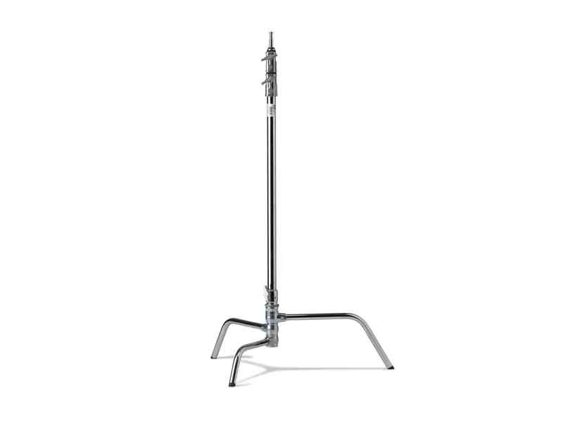 Kupo 40" C Stand w/Turtle Base