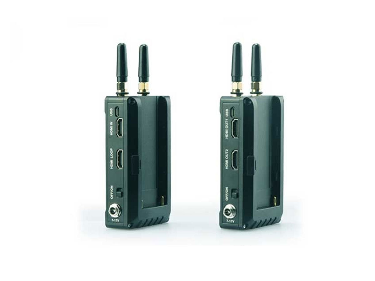 Swit CURVE500+ HDMI 500ft/150m Wireless with USB capture