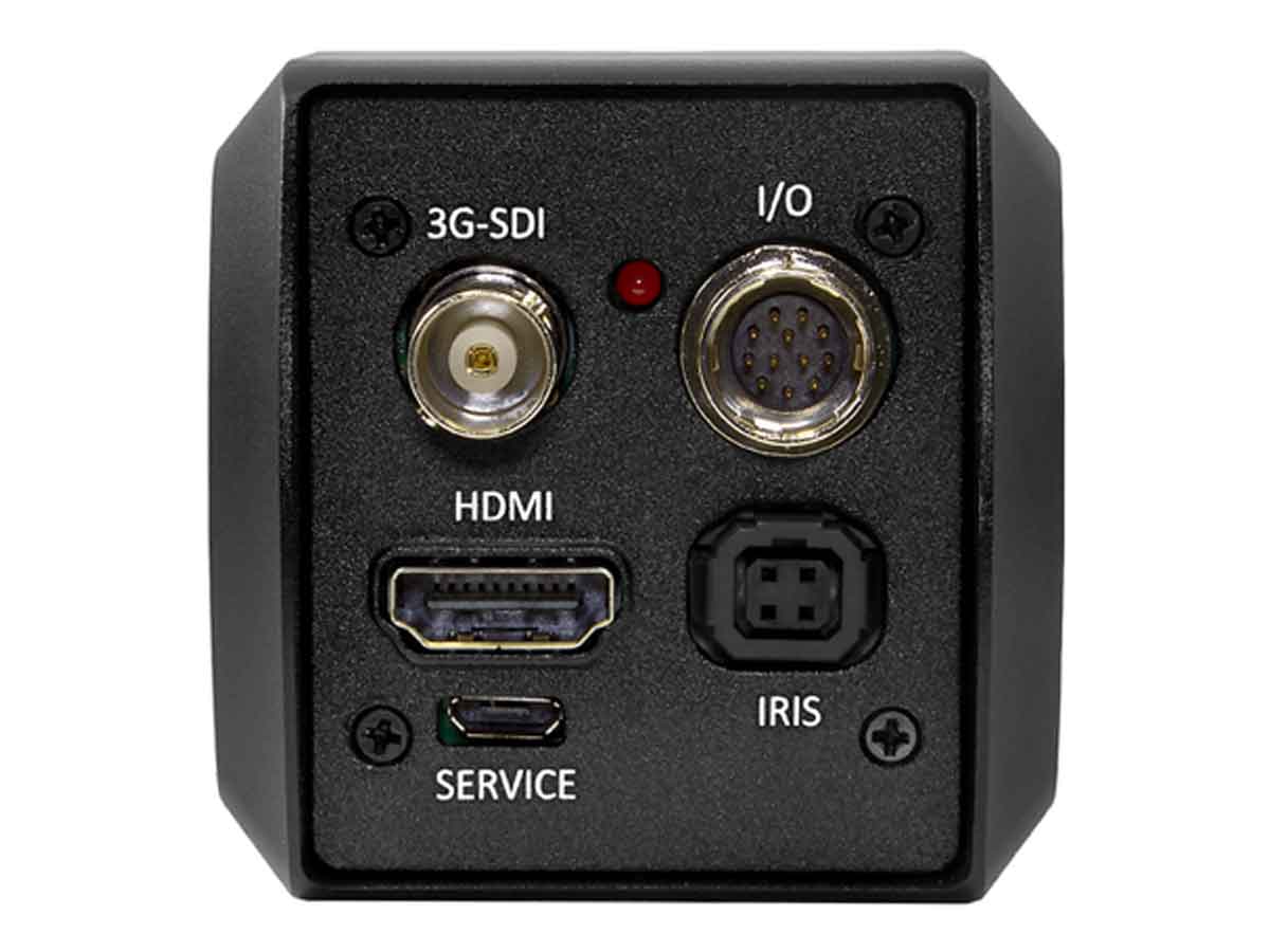 Marshall Electronics CV346 Compact Full HD Broadcast POV Camera
