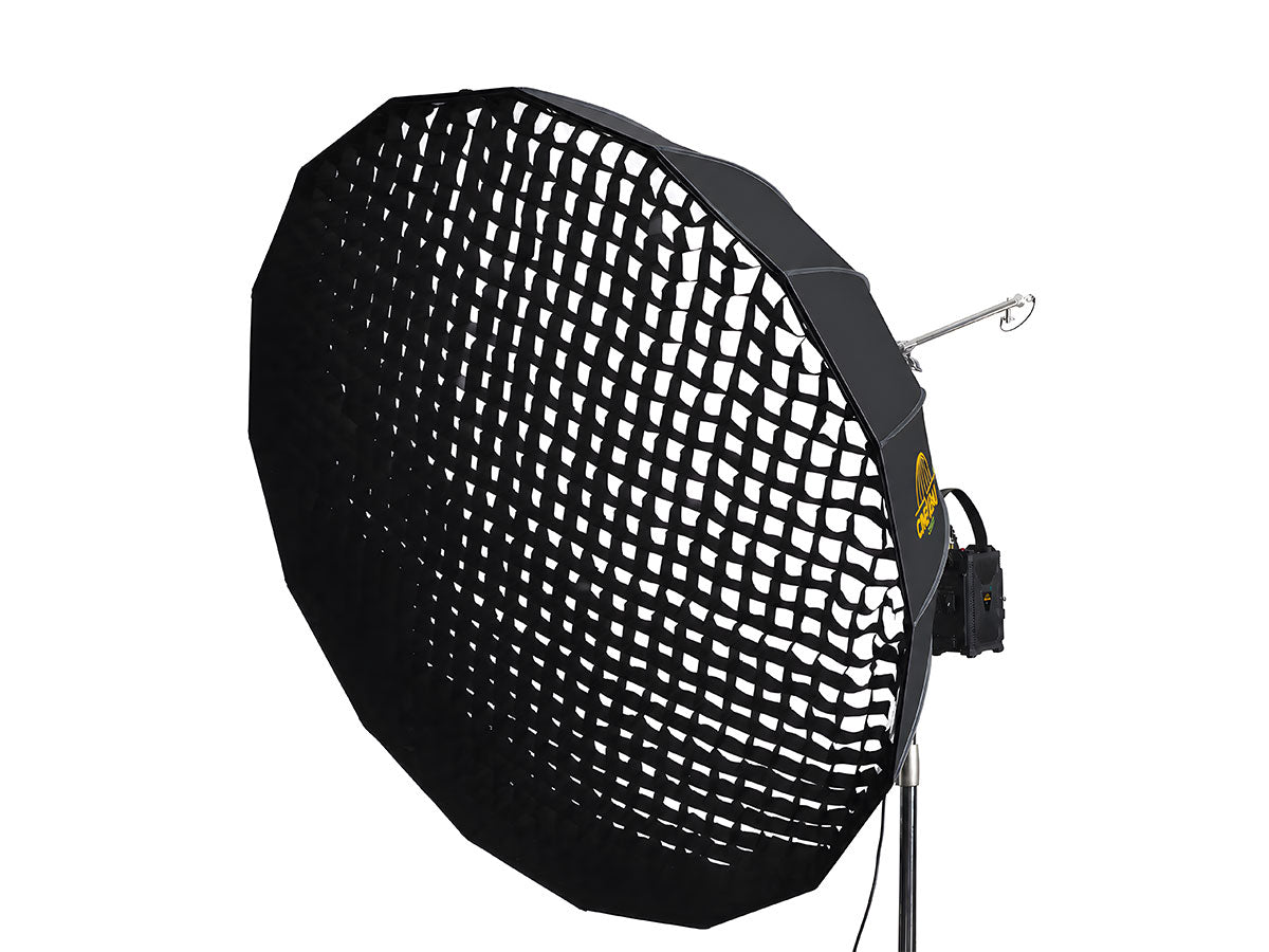 CINEVEAM CREATOR 5' (152 cm) ROUND BI, App - with case