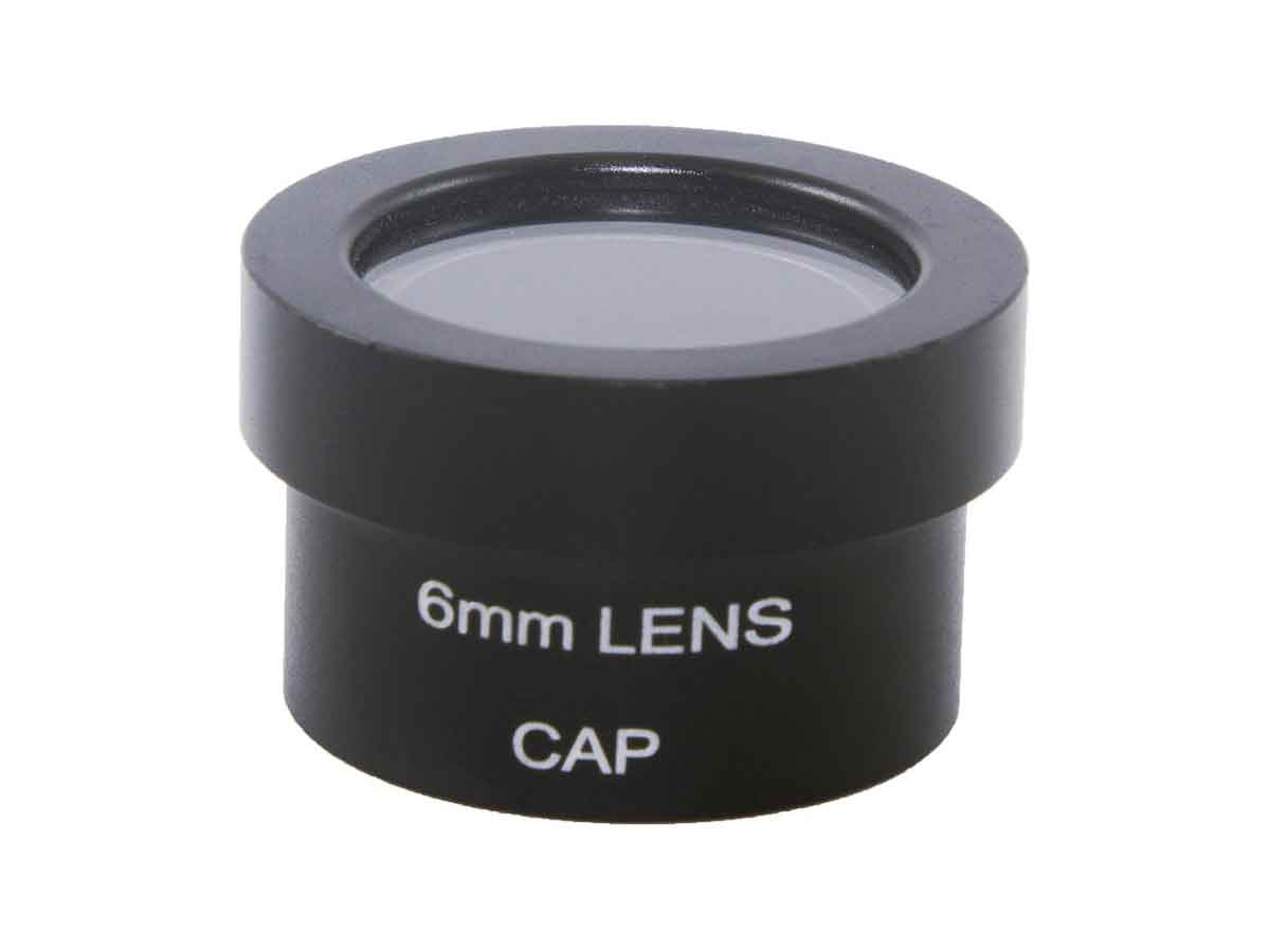 Marshall Electronics Lens Cap for CV502-WP Camera