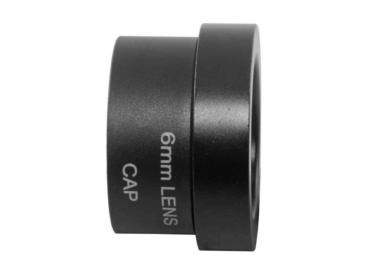Marshall Electronics Lens Cap for CV502-WP Camera