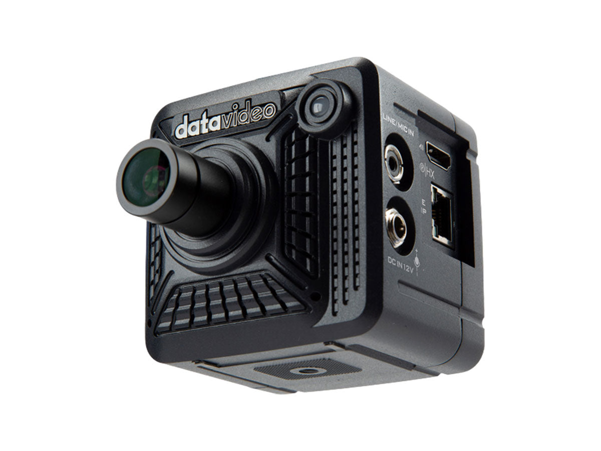 Datavideo BC-15PN 4K POV NDI Camera