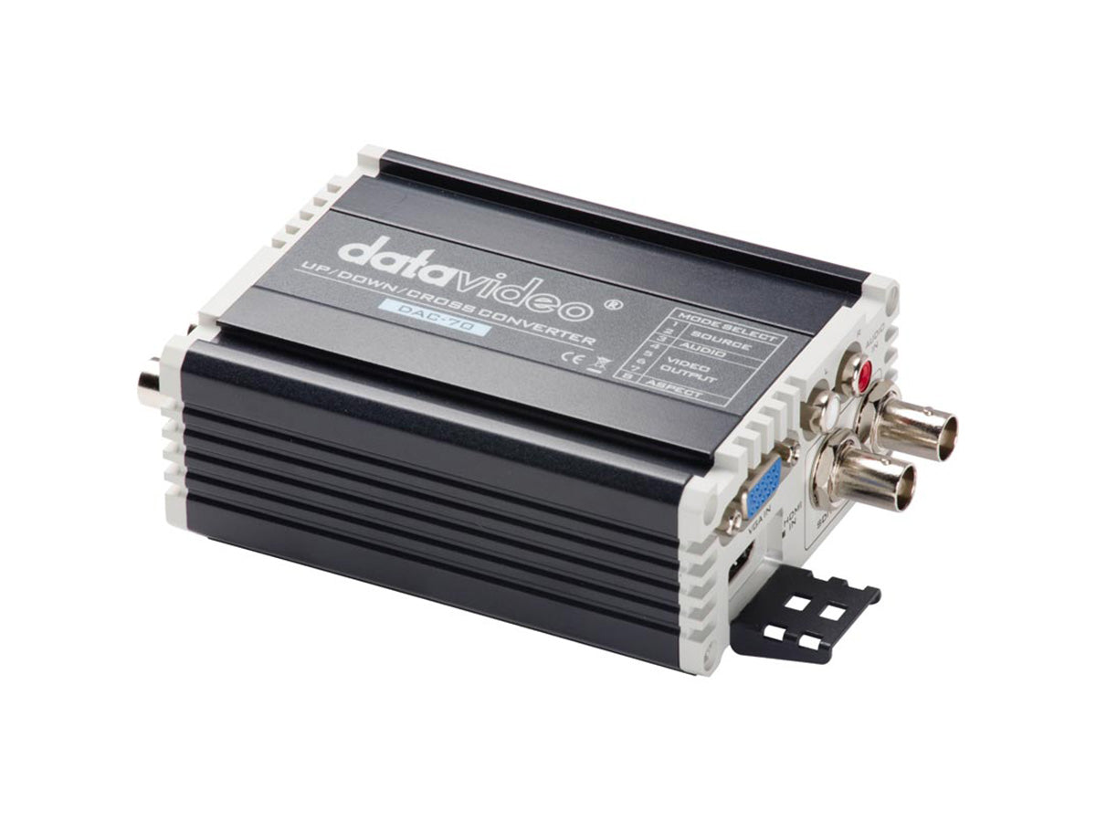 Datavideo DAC-70 Up / Down / Cross Converter