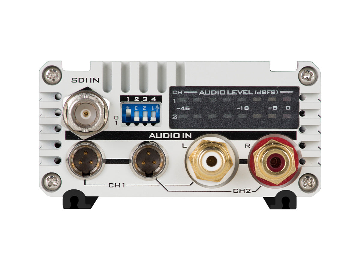 Datavideo DAC-91 Audio Embedder