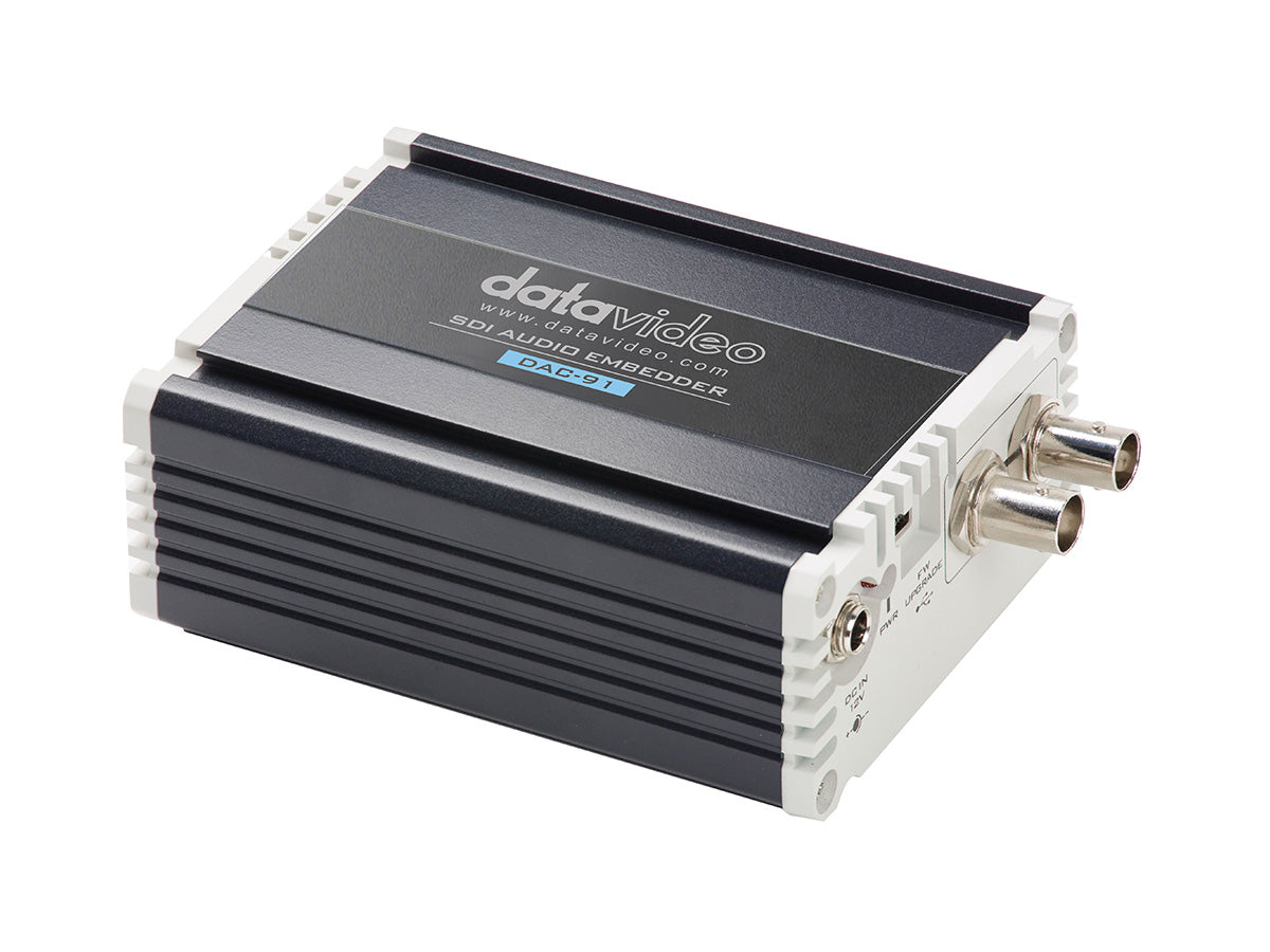 Datavideo DAC-91 Audio Embedder