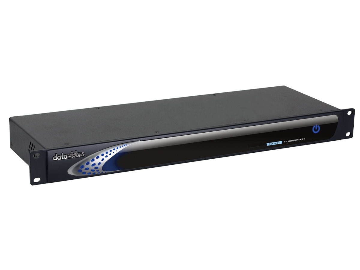 Datavideo DVK-400 4K Real-Time Chromakeyer