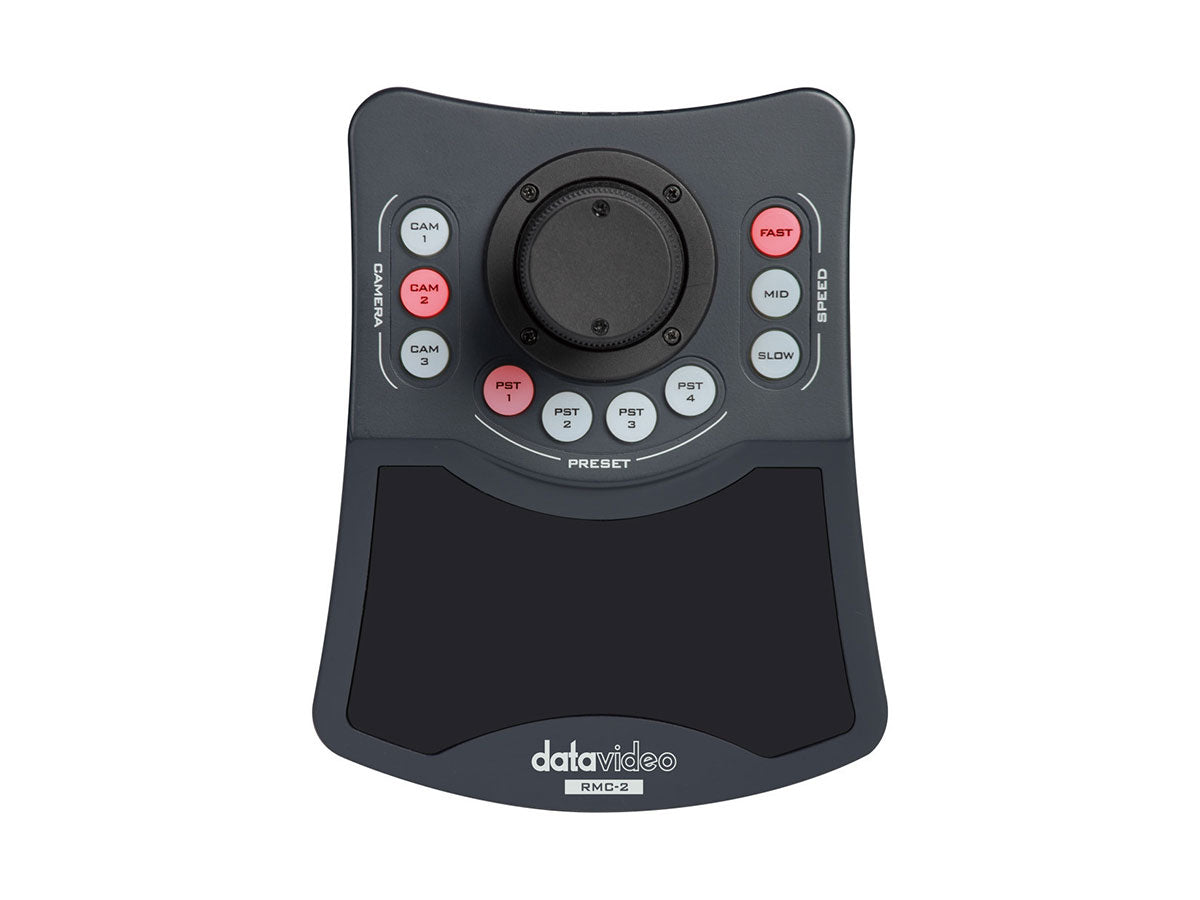 Datavideo RMC-2 3-Channel Camera Controller