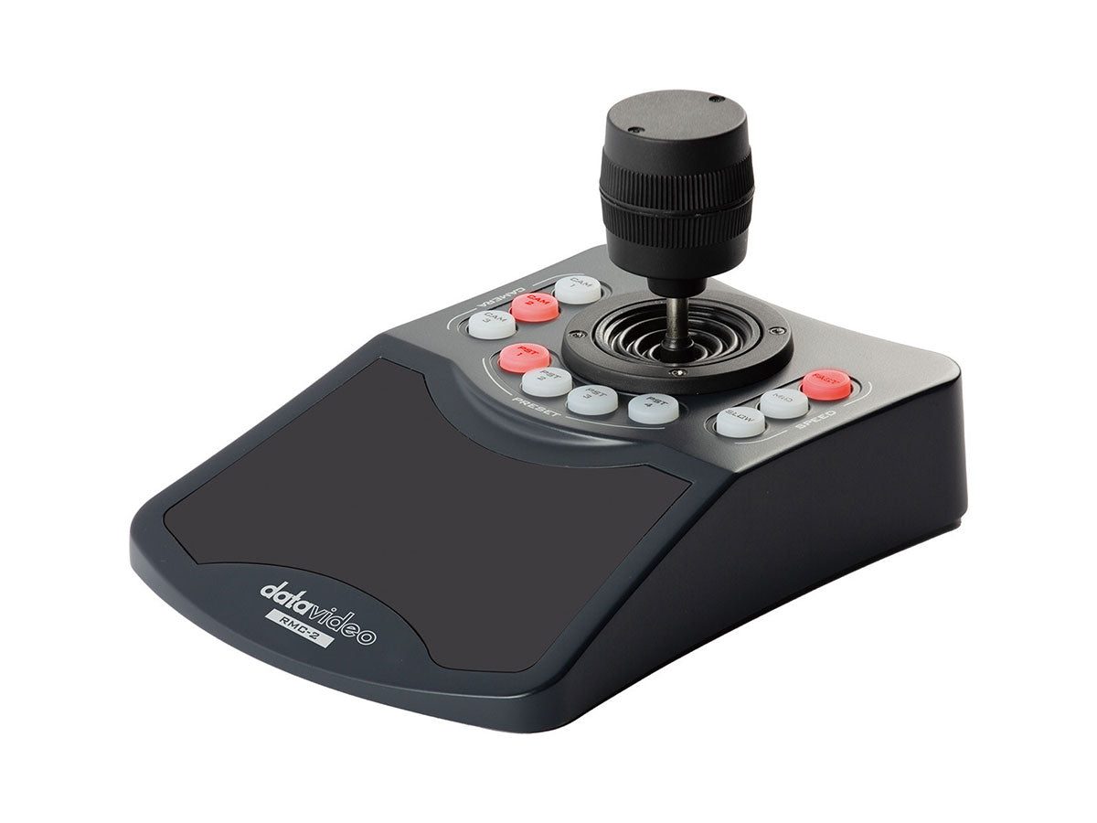 Datavideo RMC-2 3-Channel Camera Controller