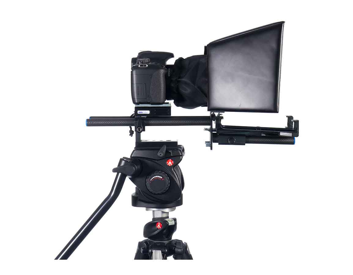 Datavideo TP-500 DSLR Prompter