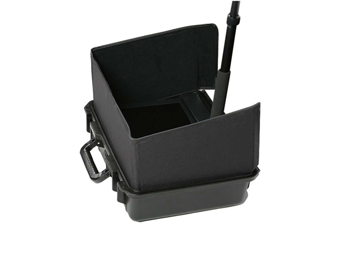 Datavideo TP-800 MARK II Portable Conference Teleprompter