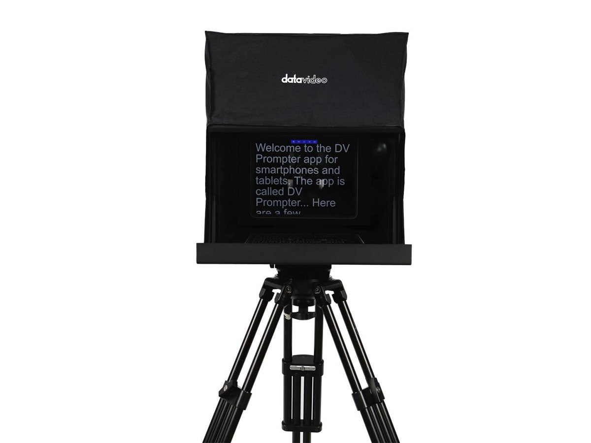 Datavideo TP-950 Tablet PTZ Camera Teleprompter