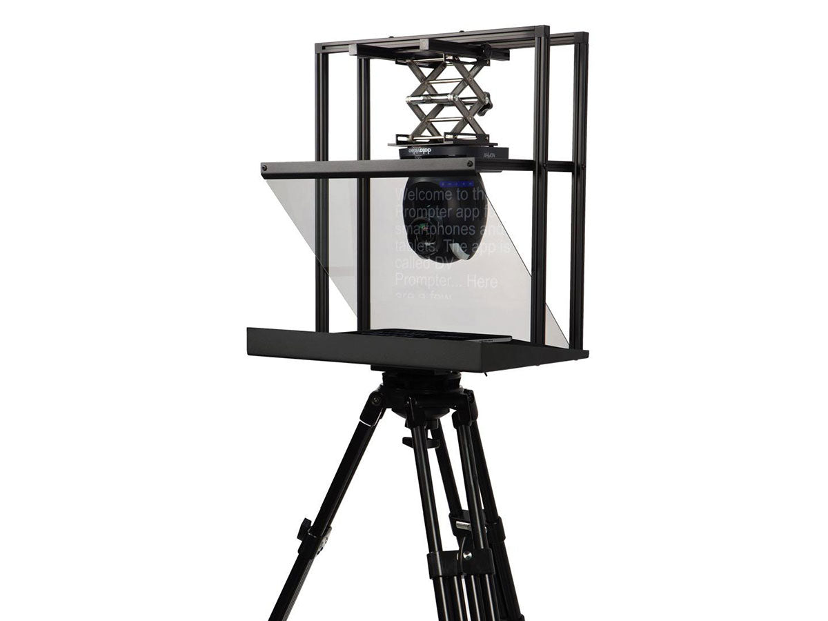 Datavideo TP-950 Tablet PTZ Camera Teleprompter