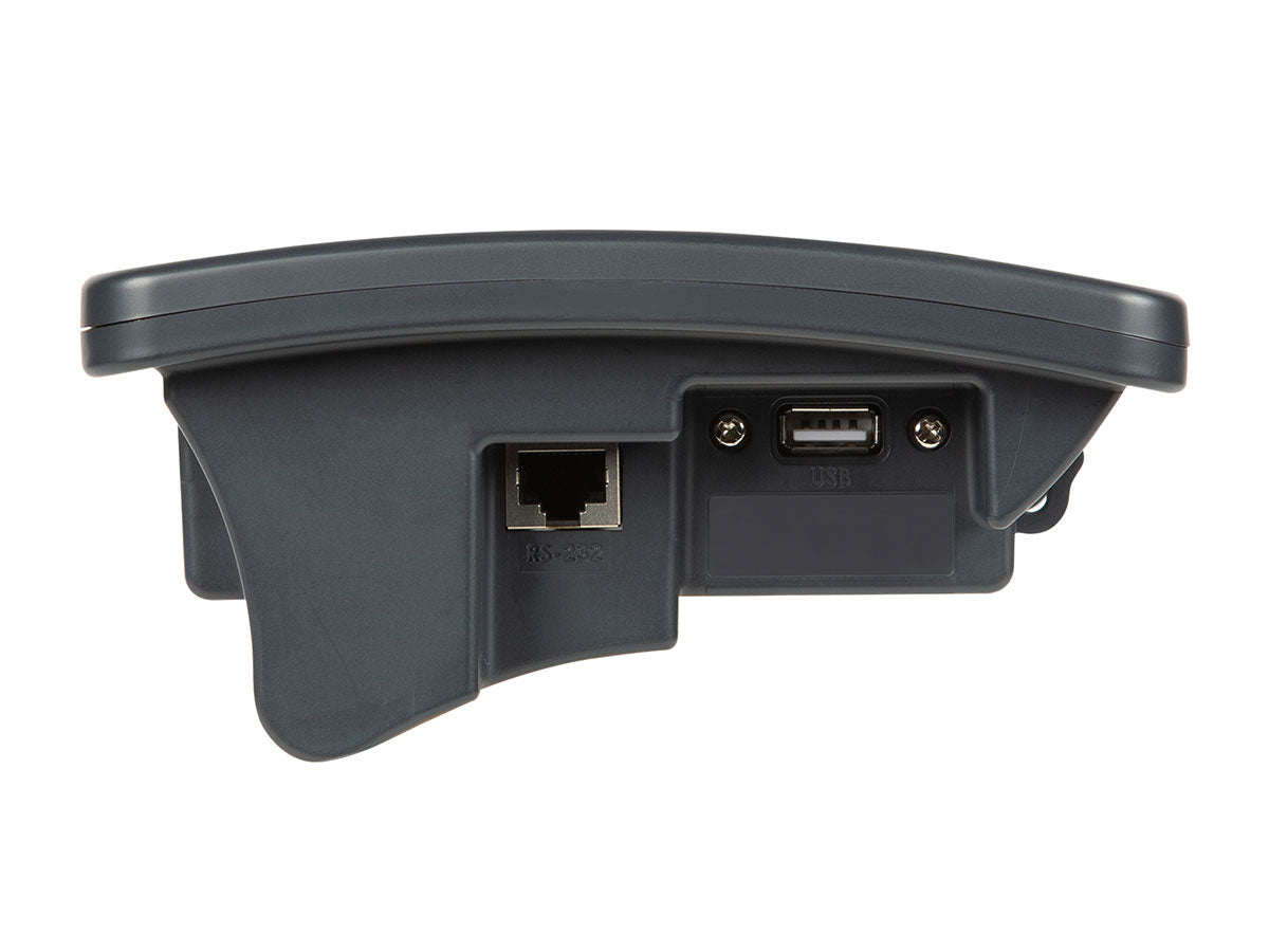 Datavideo TPC-700P 7-Inch Touch Panel Controller with PoE