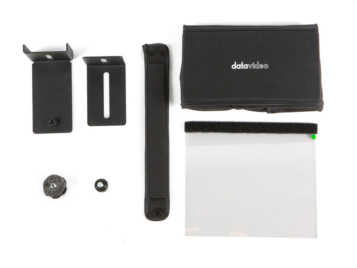 Datavideo Through The Lens Kit for TLM-700 Series