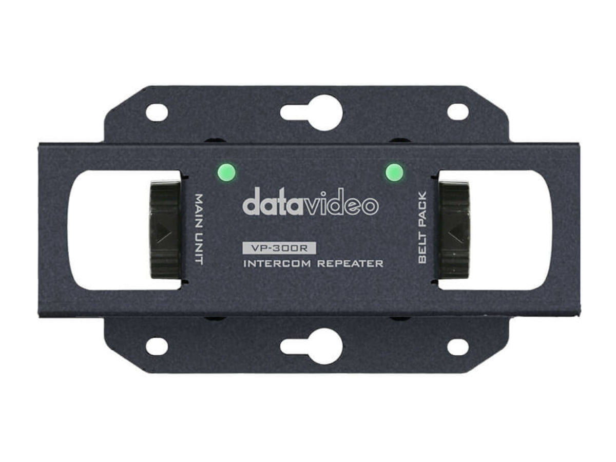 Datavideo VP-300R Intercom Repeater