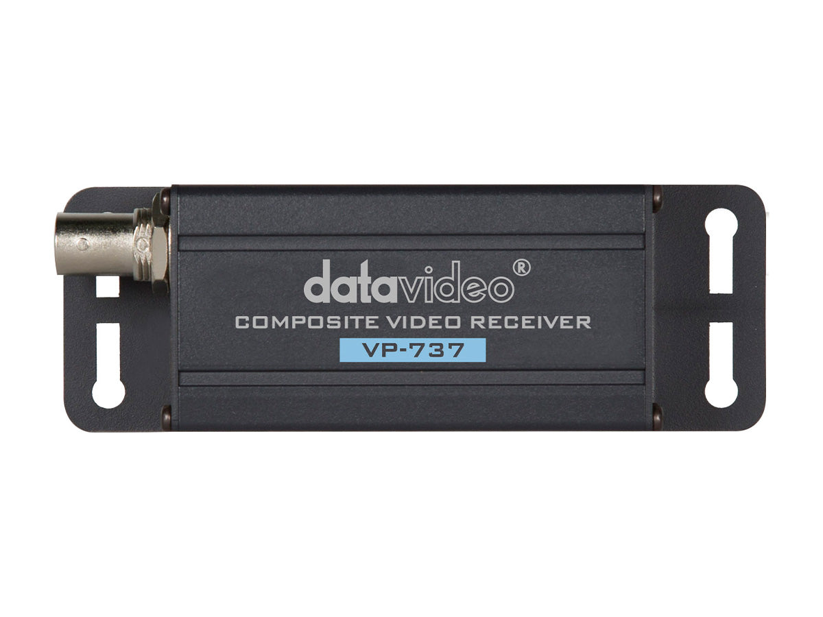 Datavideo VP-737 Composite Signal Repeater