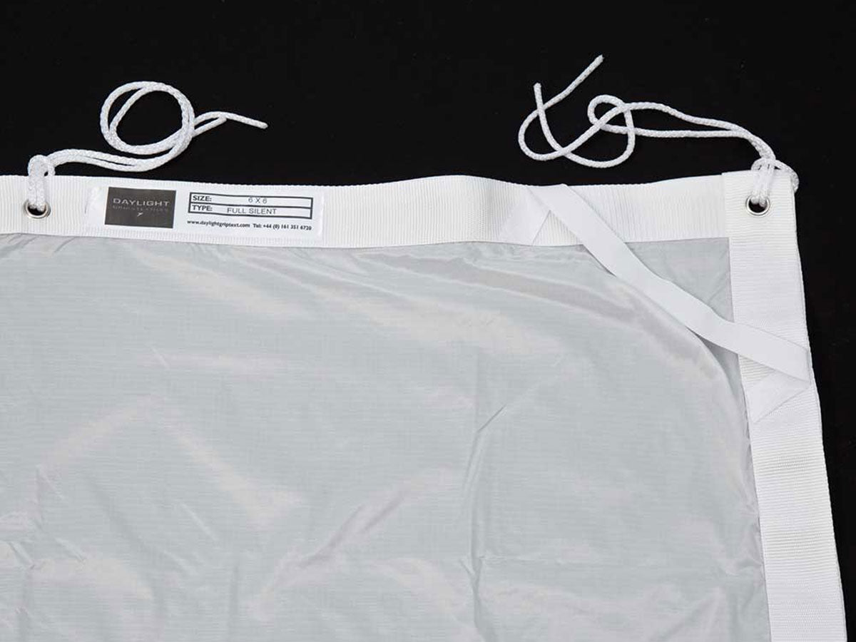Daylight Grip & Textiles 12x12 Silent Grid Cloth - Full