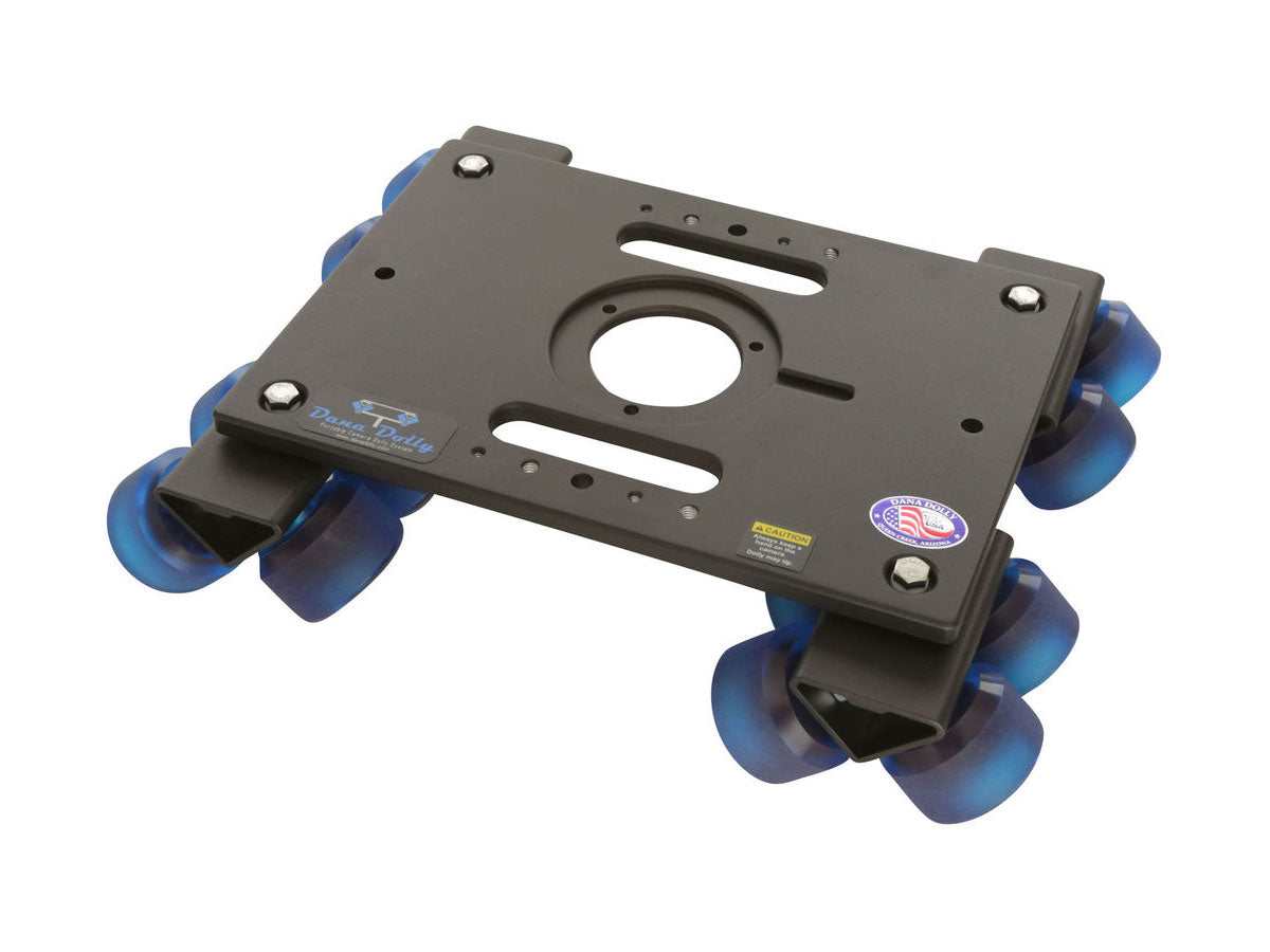 Dana Dolly DDURK1 Universal Rental Kit