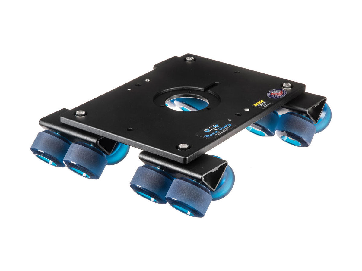 Dana Dolly DDURK1 Universal Rental Kit