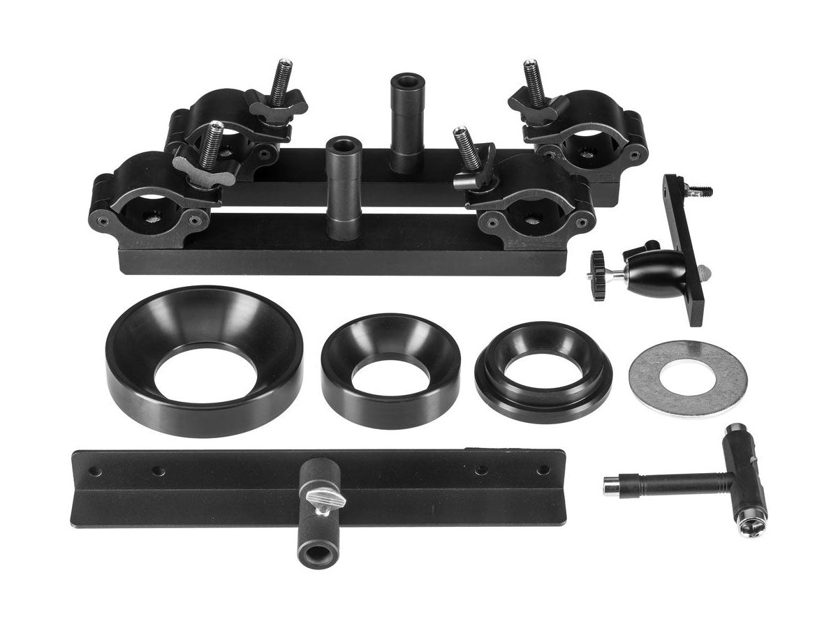 Dana Dolly DDURK1 Universal Rental Kit