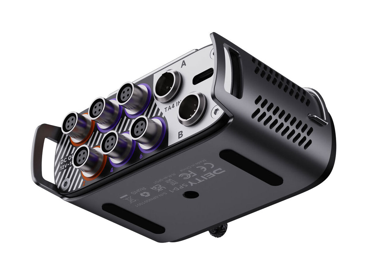Deity SPD-1 Smart Power Distributor