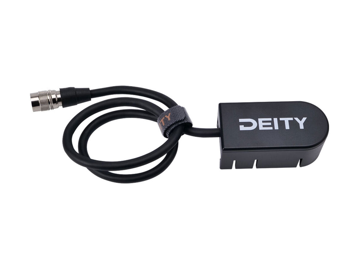 Deity SPD-HRBATT Smart Battery Cup