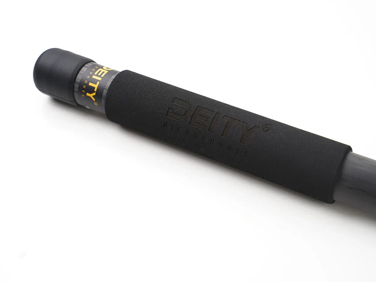 Deity BP260 Boompole (2.6m)
