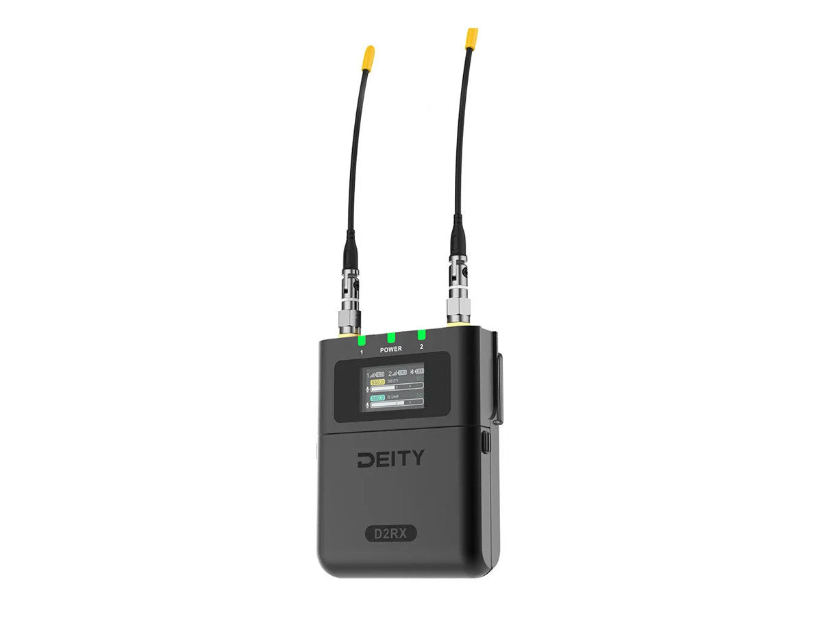 Deity THEOS Digital Wireless Kit