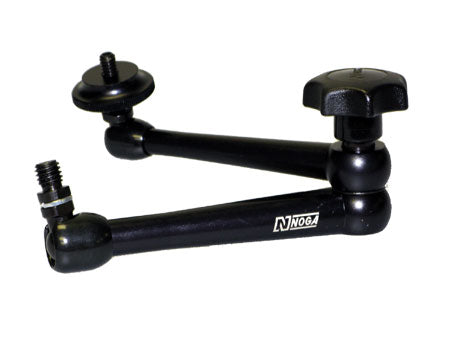 Noga DG11043 3/8" - 1/4" Articulated Arm