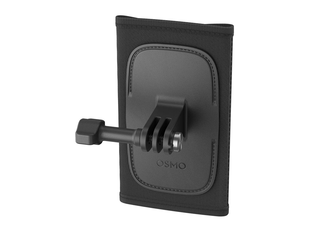 DJI Osmo Backpack Strap Mount