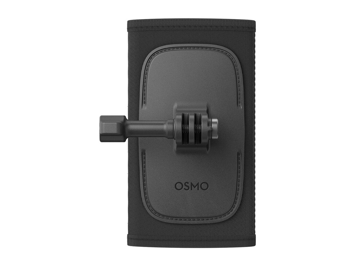 DJI Osmo Backpack Strap Mount