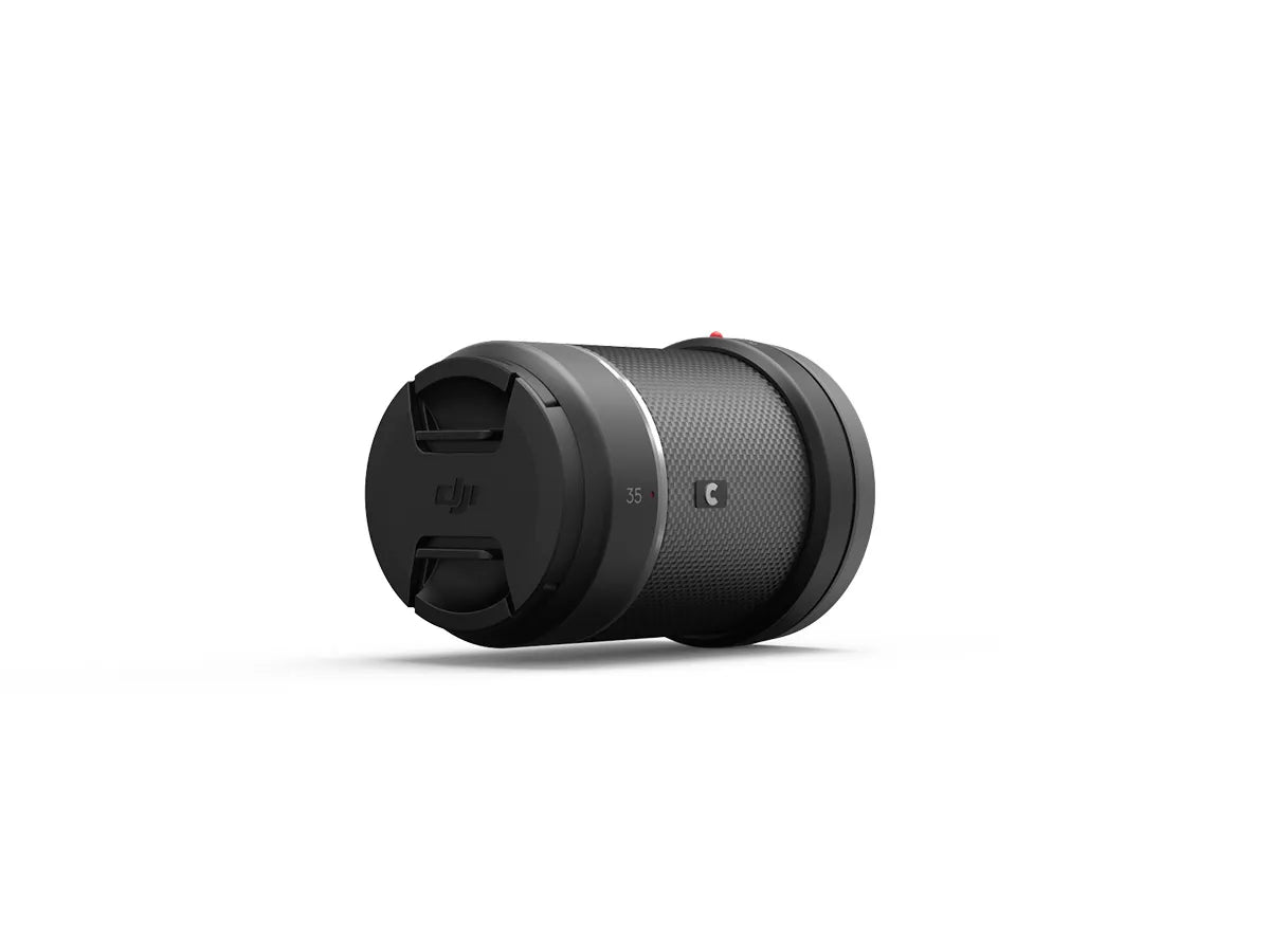 DJI DL 35mm F2.8 LF ASPH Lens