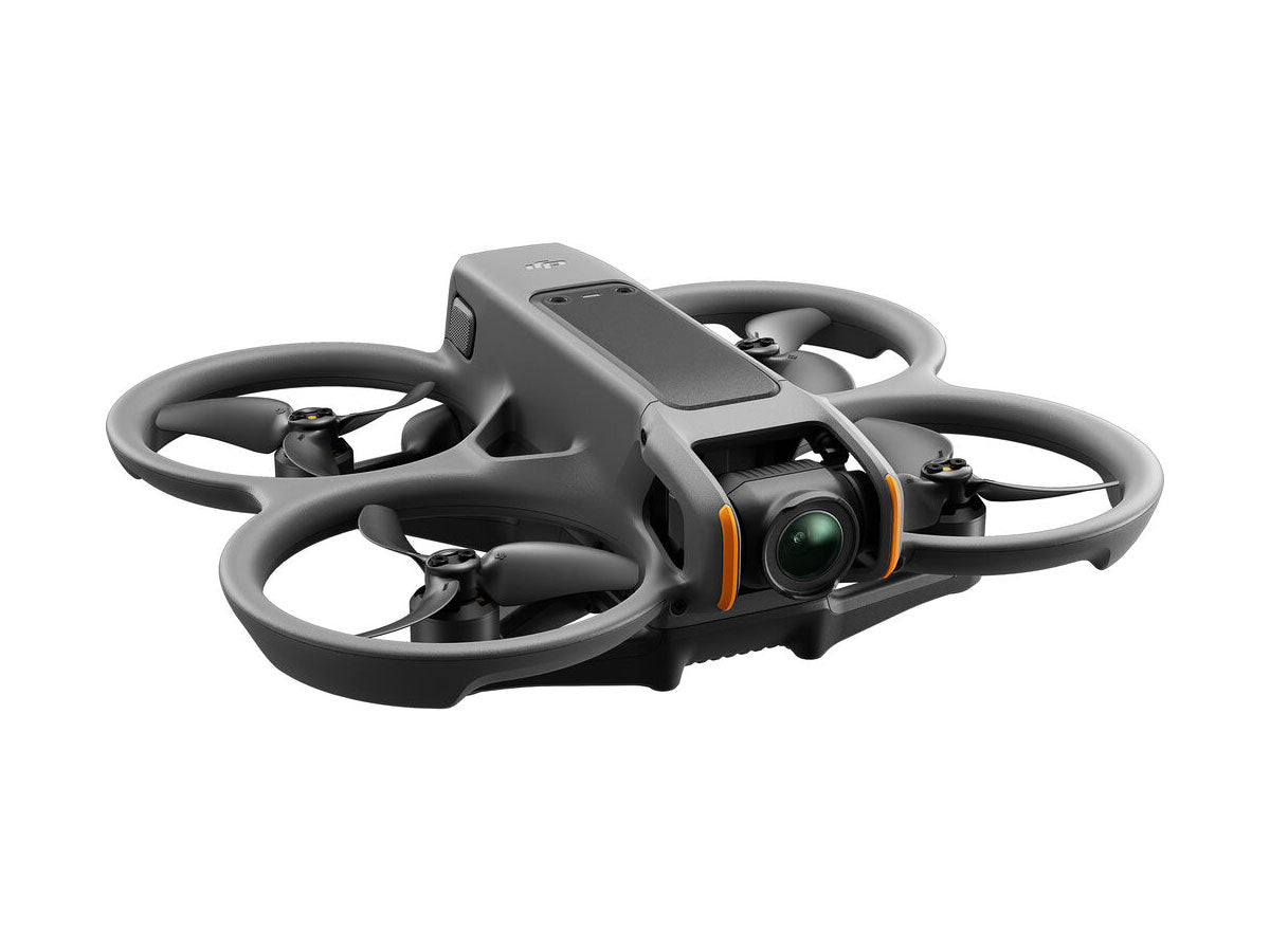 DJI Avata 2 (Drone Only)