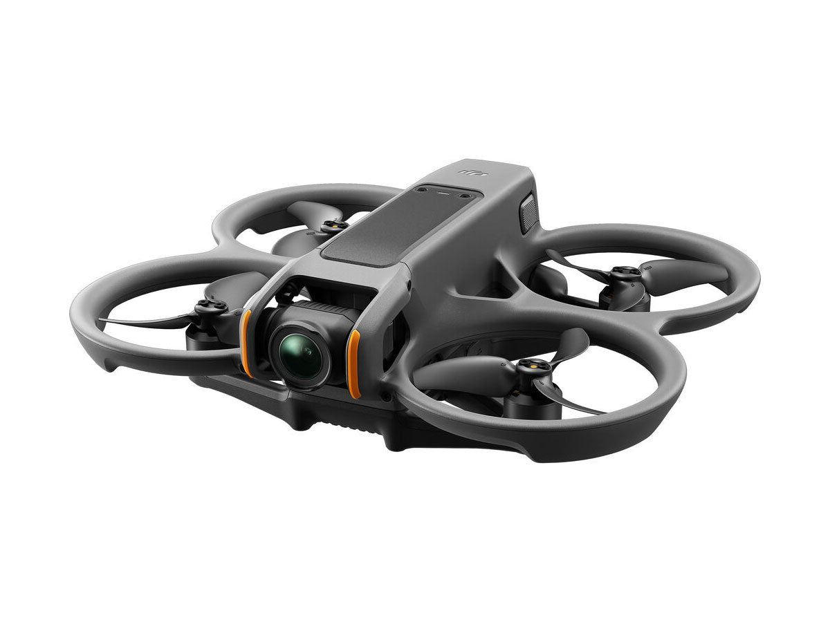 DJI Avata 2 (Drone Only)
