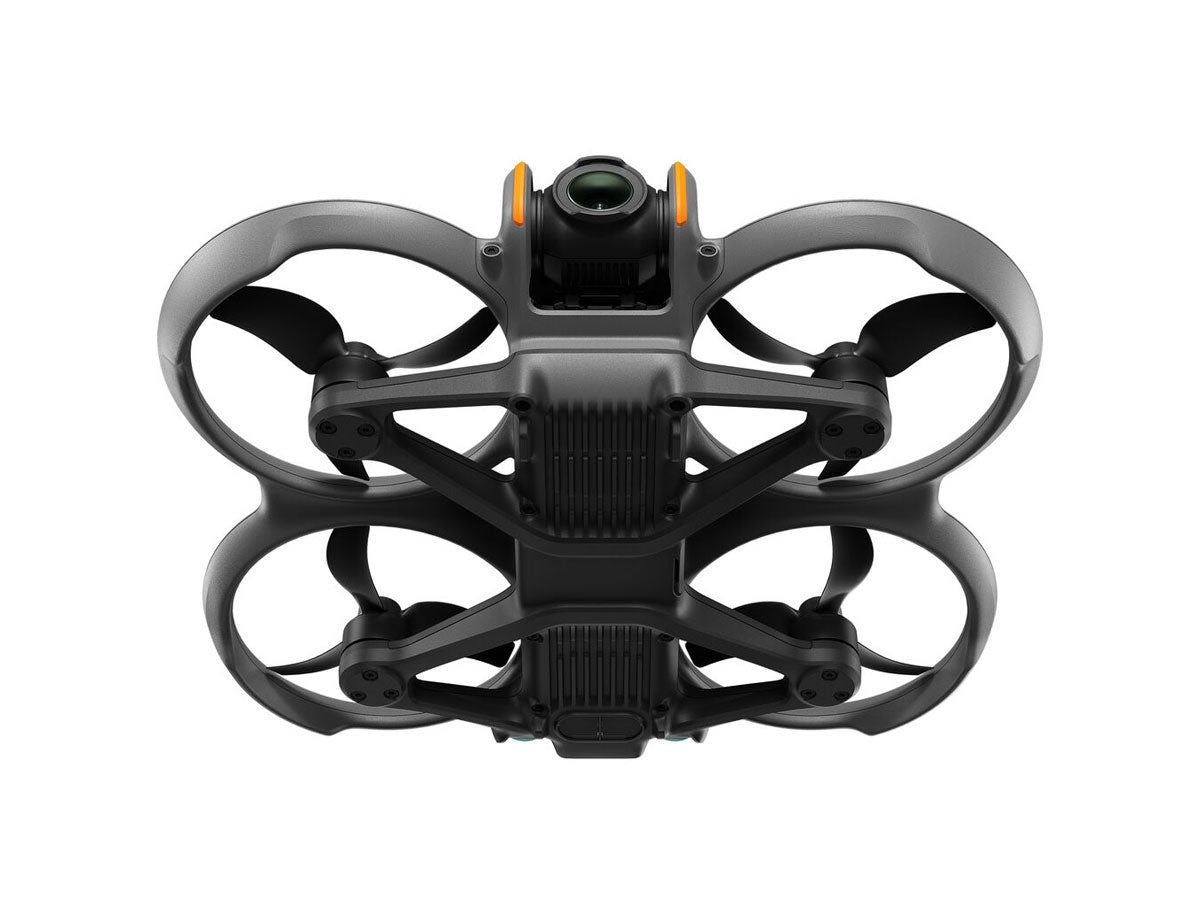 DJI Avata 2 (Drone Only)