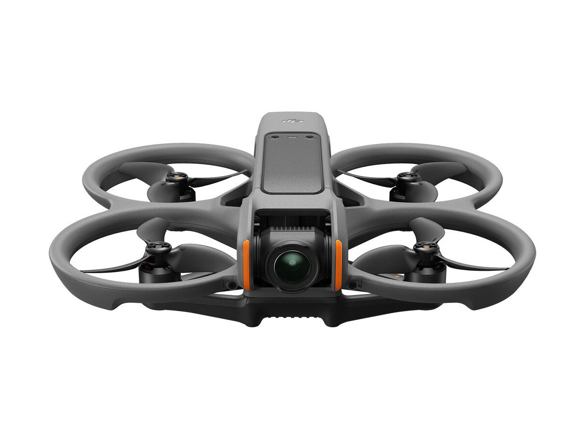 DJI Avata 2 (Drone Only)