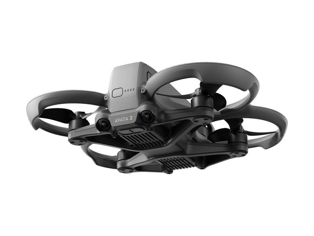 DJI Avata 2 Fly More Combo (Single Battery)