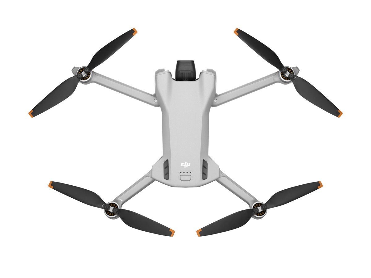 DJI Mini 3 - Fly More Combo (DJI RC) 2024
