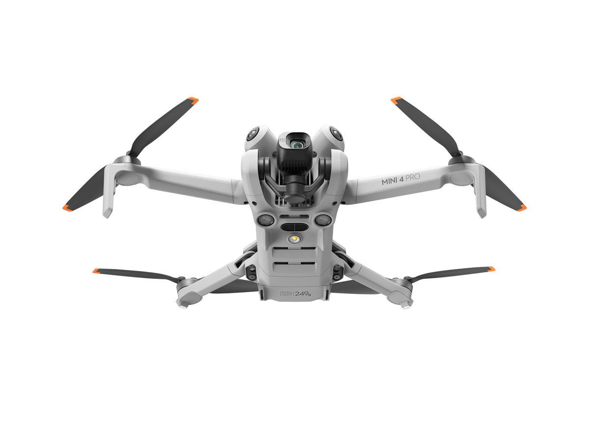 DJI Mini 4 Pro (DJI RC-N2)