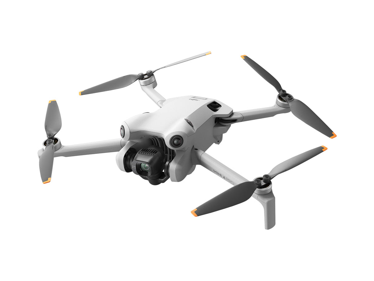 DJI Mini 4 Pro Fly More Combo
