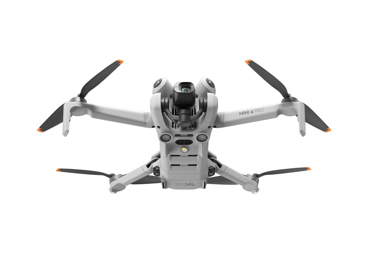 DJI Mini 4 Pro Fly More Combo