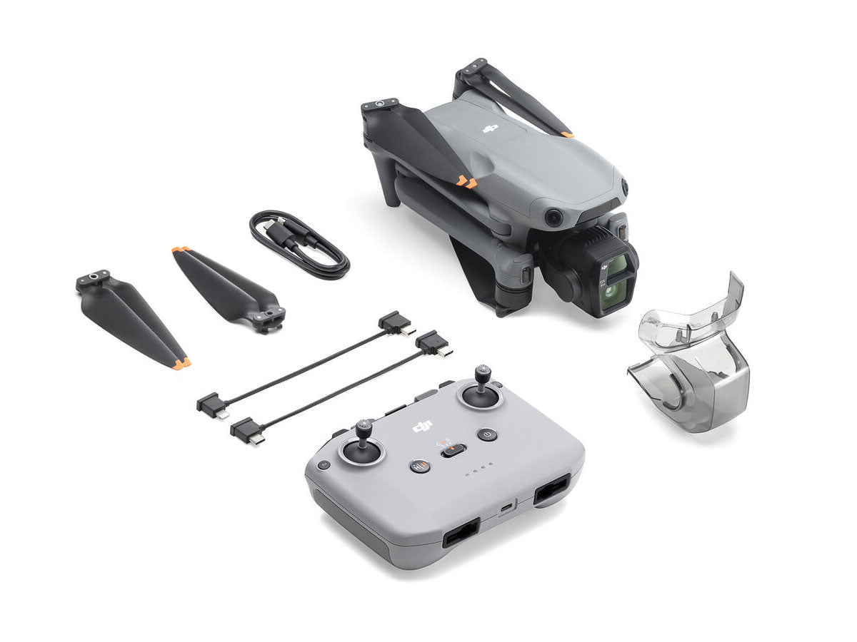 DJI Air 3S (RC-N3)