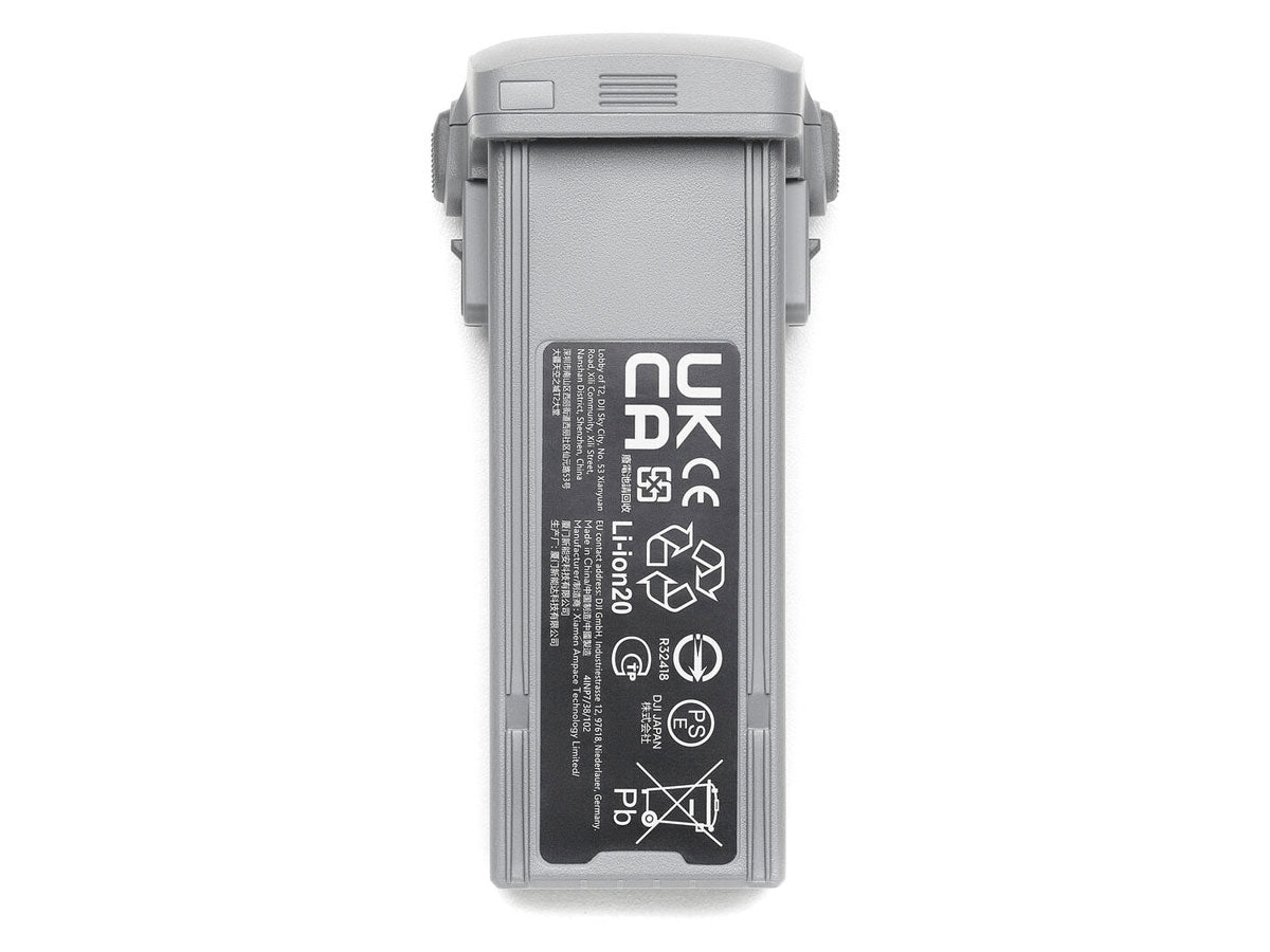 DJI Air 3S Intelligent Flight Battery