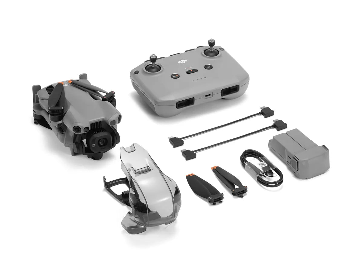DJI Mini 5 Pro