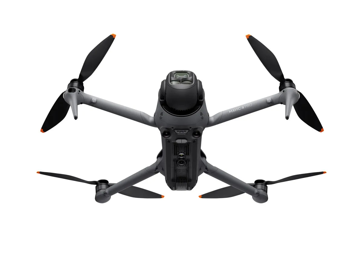 DJI Mavic 4 Pro Fly More Combo