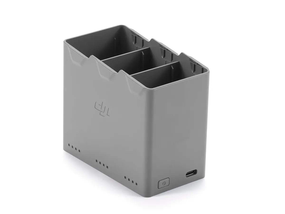 DJI Mini 5 Pro Two Way Charging Hub