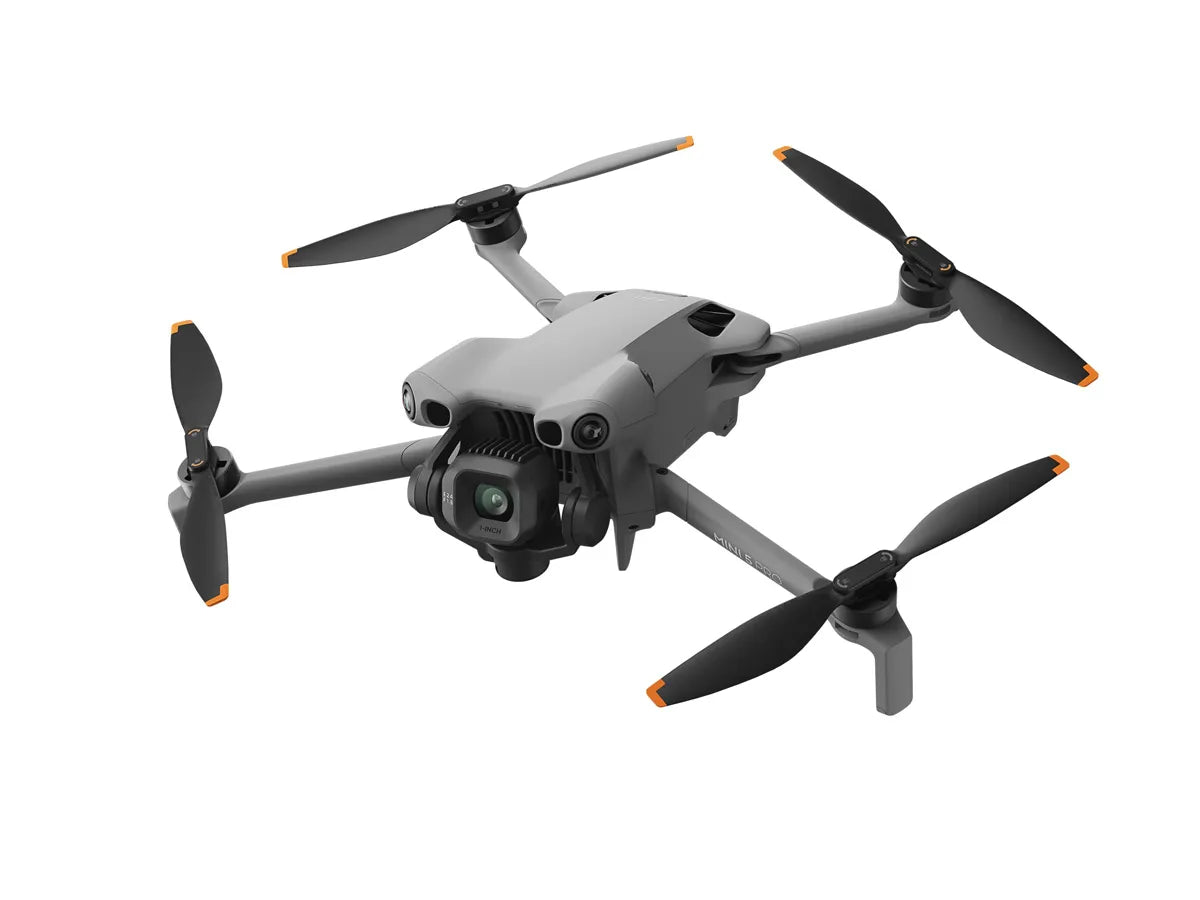 DJI Mini 5 Pro Fly More Combo (RC2)