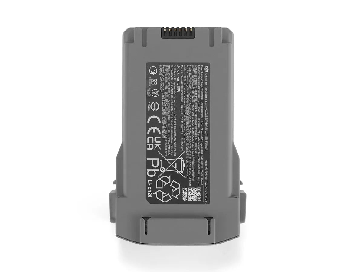 DJI Mini 5 Pro Intelligent Flight Battery